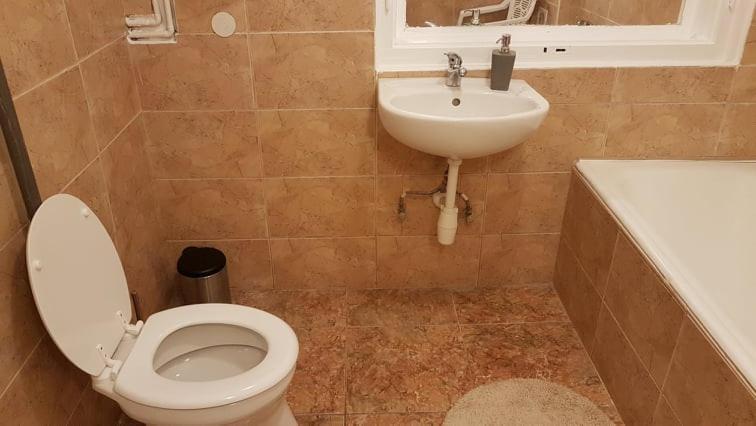 Hotel Szatmari Vendeghaz Badacsonytomaj Zimmer foto